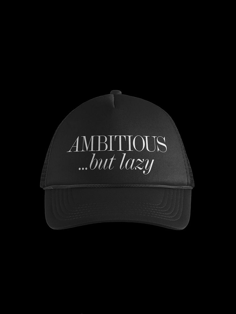 ABL - Trucker Hat