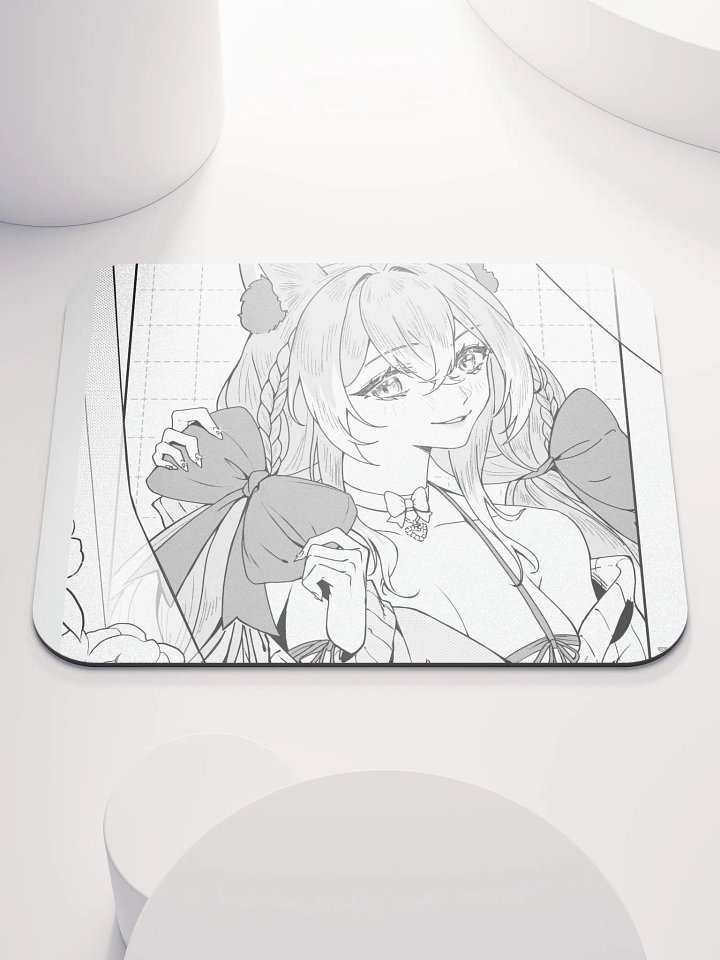 Rosalie 3.0 Manga Mousepad product image (1)