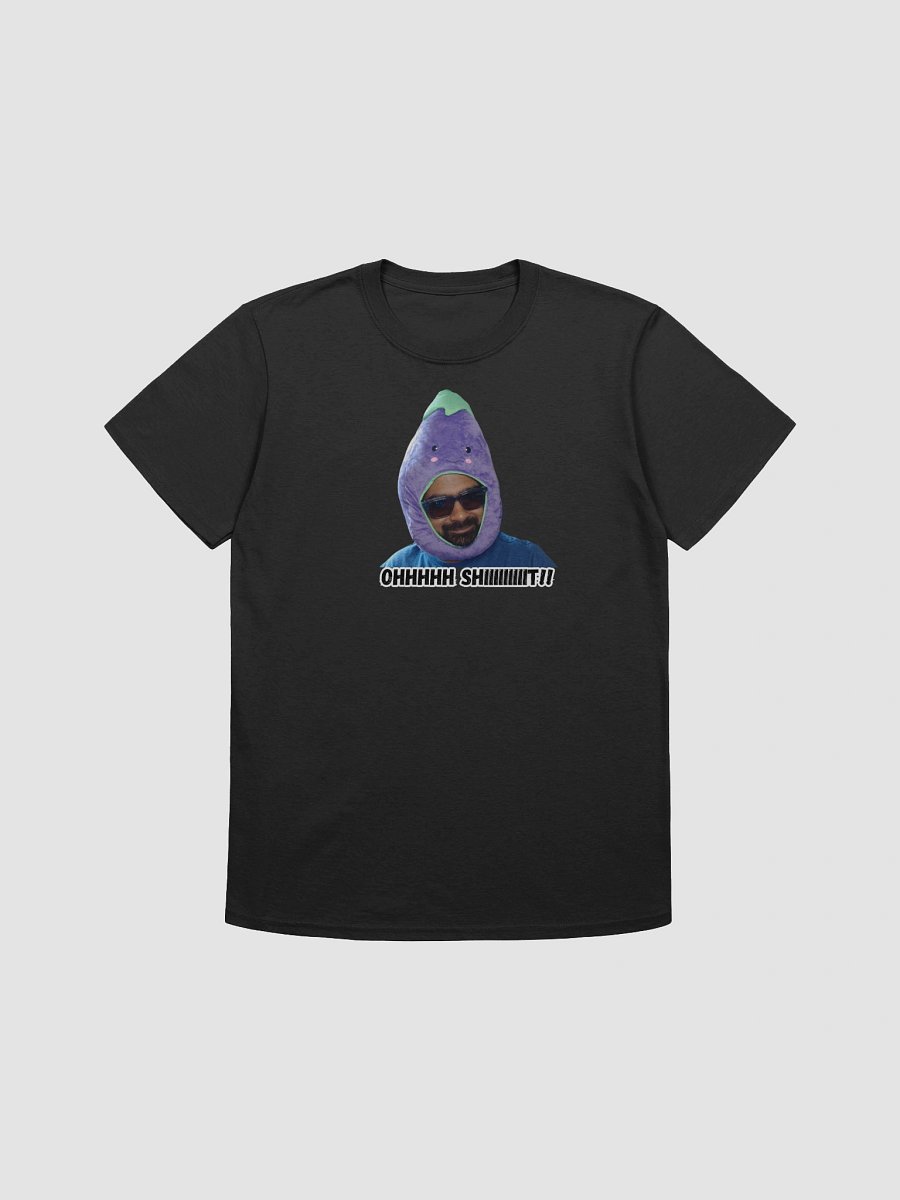 Ohh shiiiit!! Team Roy T-Shirt product image (4)