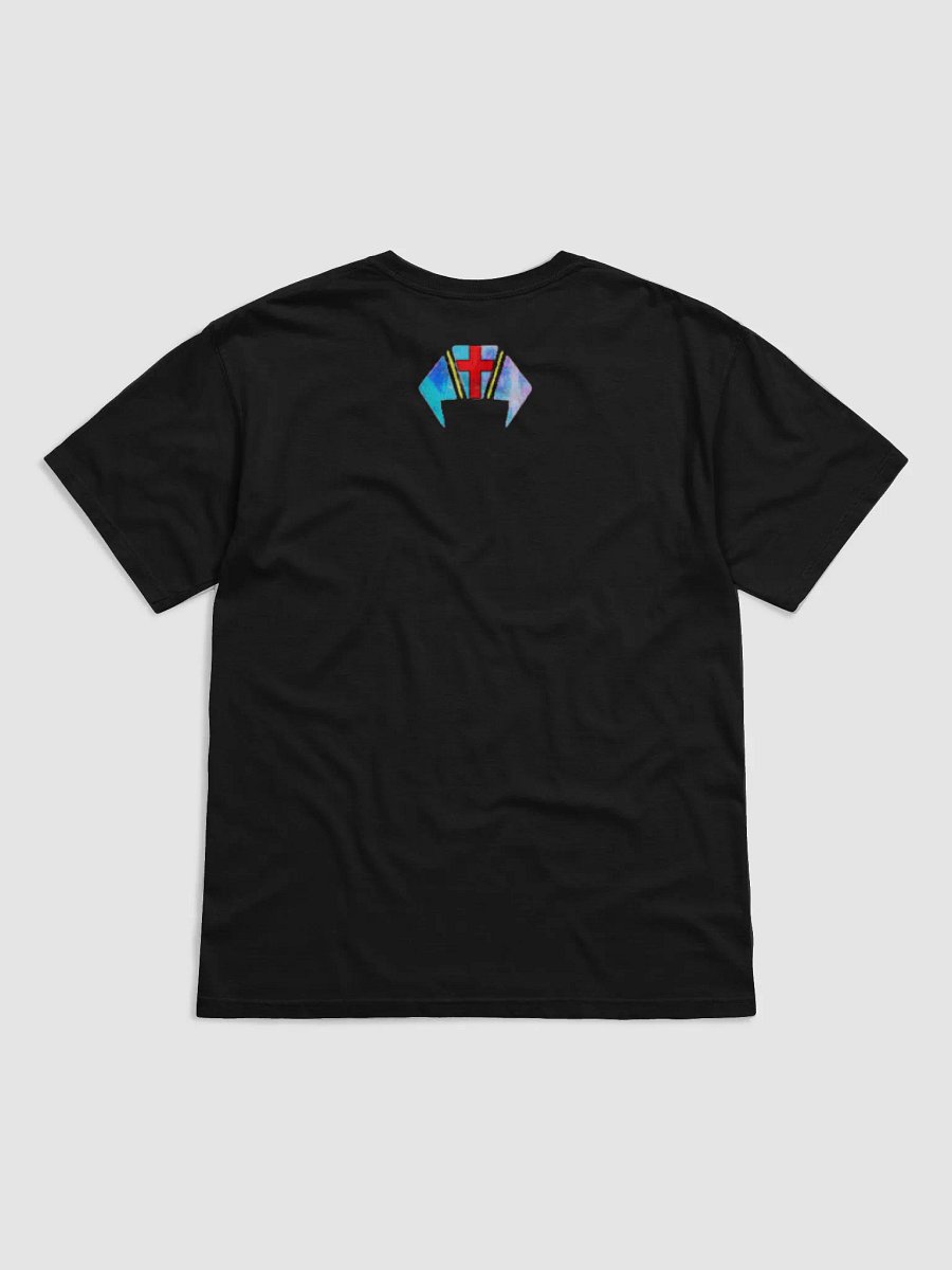 Amish is Code Shirt product image (2)