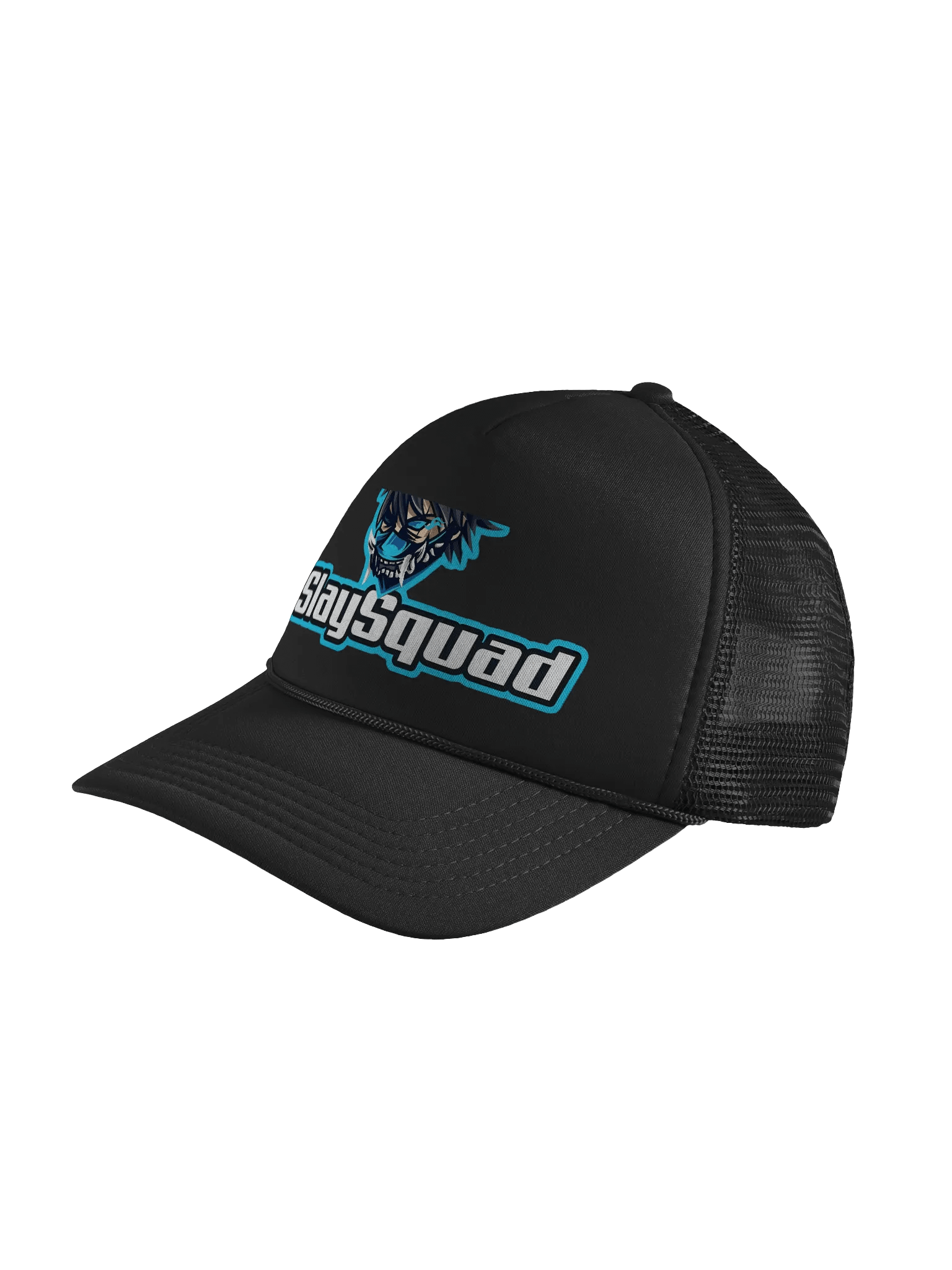 Slay Squad Cap product image (8)