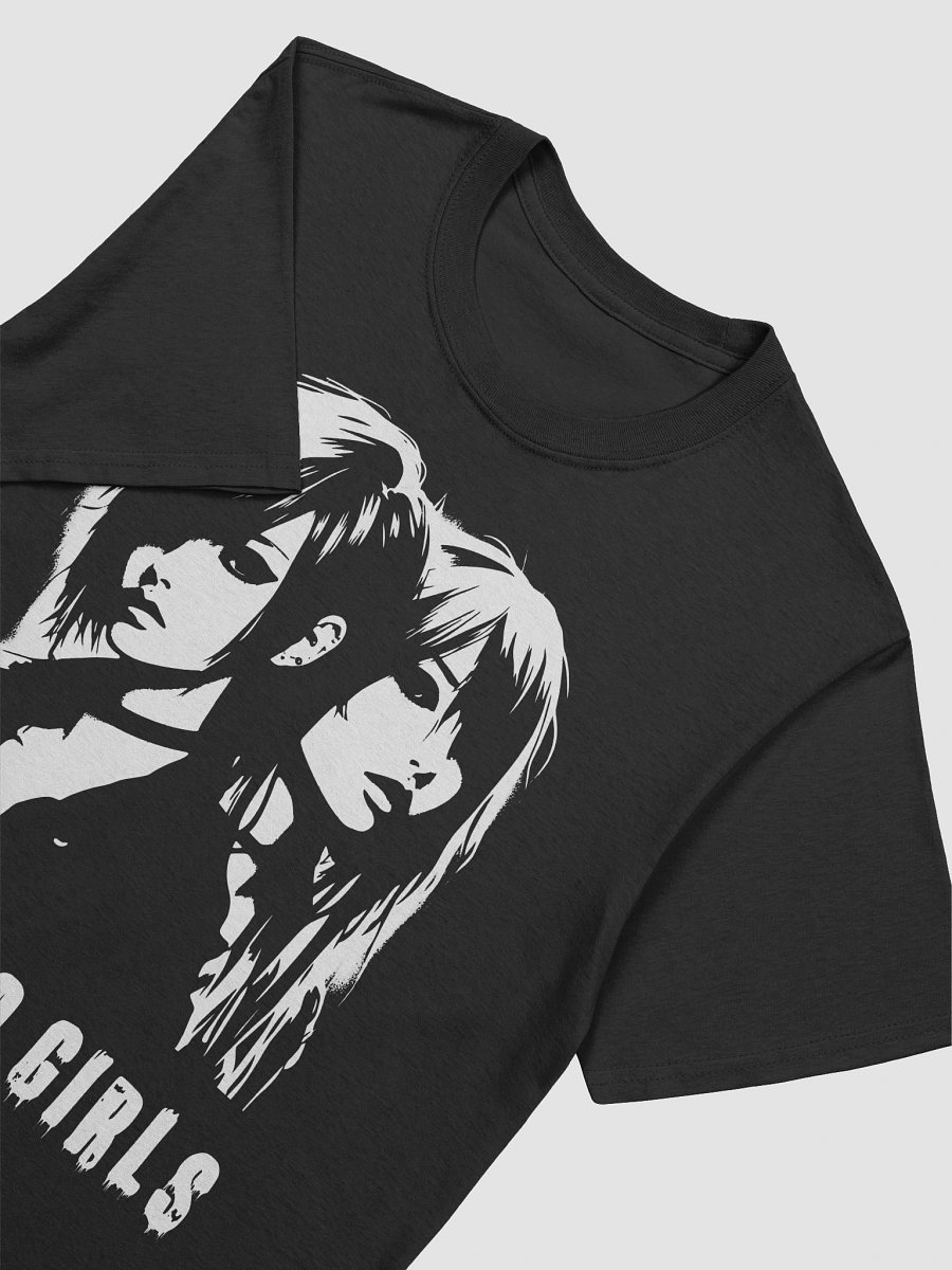I LOVE EMO GIRLS TEE (03) product image (51)