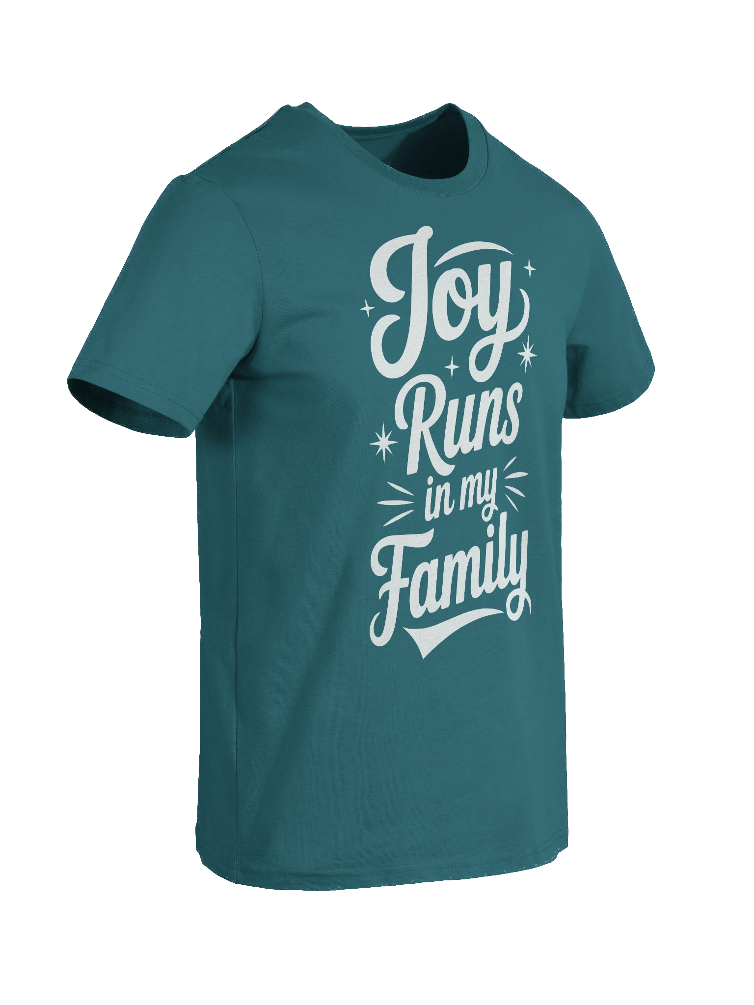 Joy Runs In My Family product image (15)