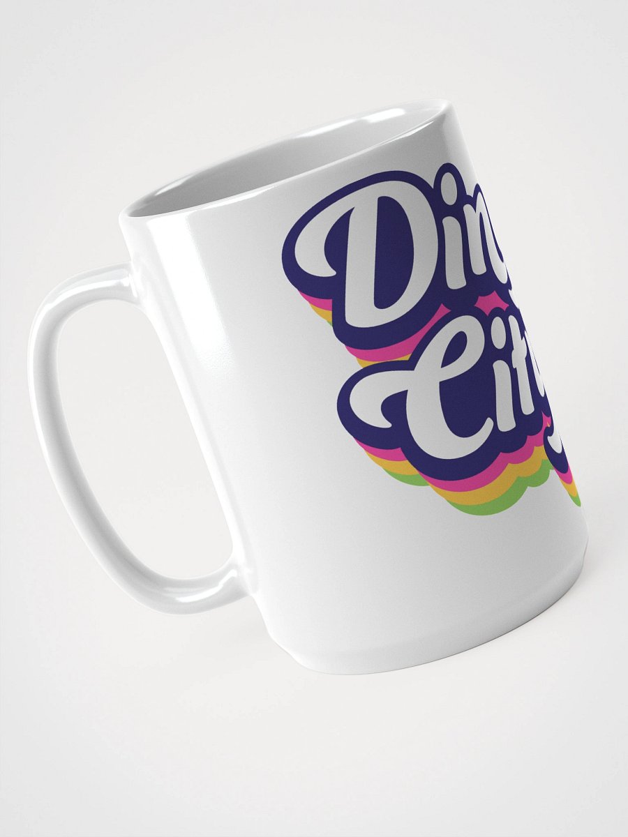 Dinger City Out! Mug product image (3)