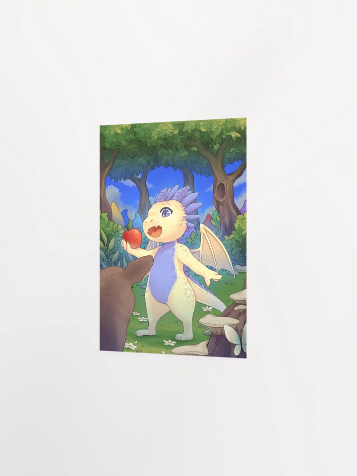 Naka Poster III product image (2)