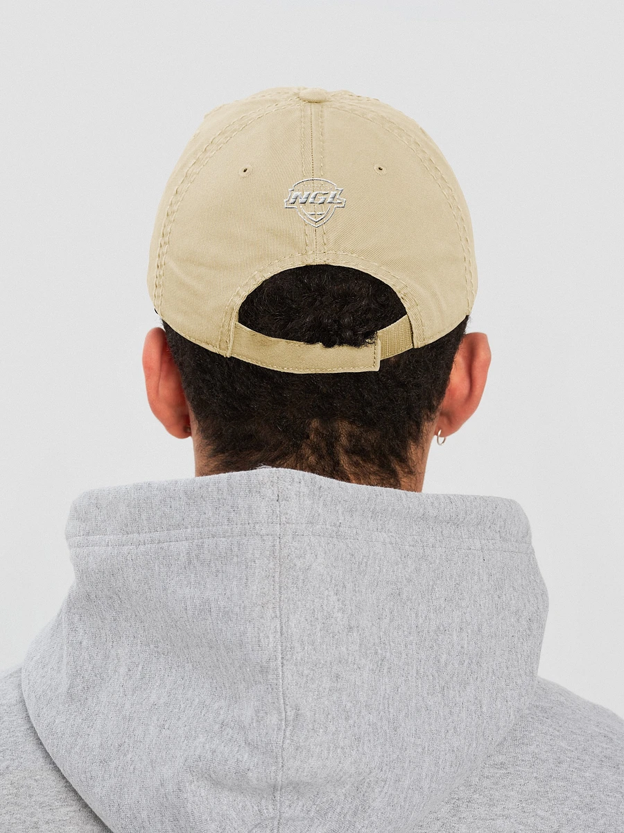 Rochester Ragin Rams Distressed Dad Hat product image (10)