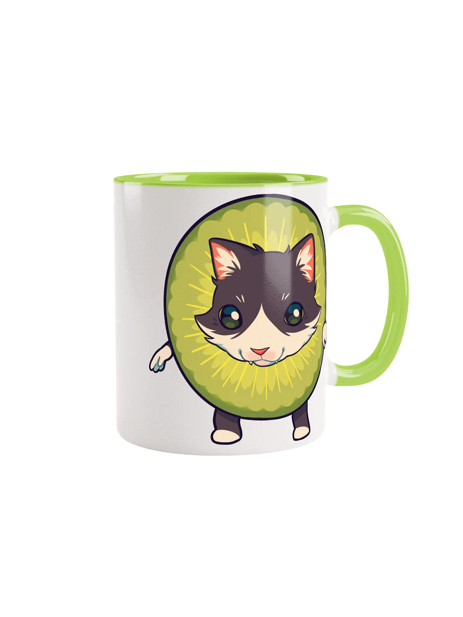 Kiwi Kiwi Mug! product image (6)