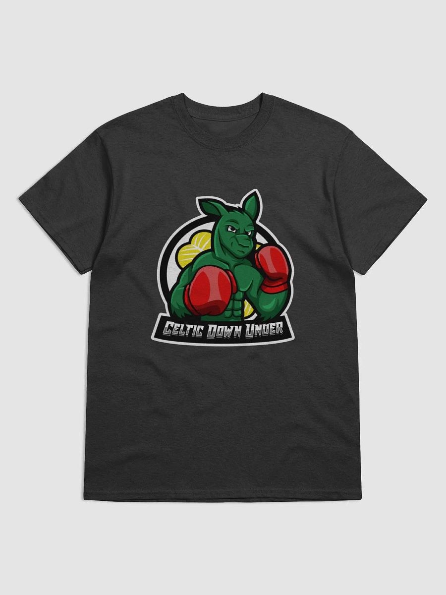 CDU - Black T-Shirt product image (1)