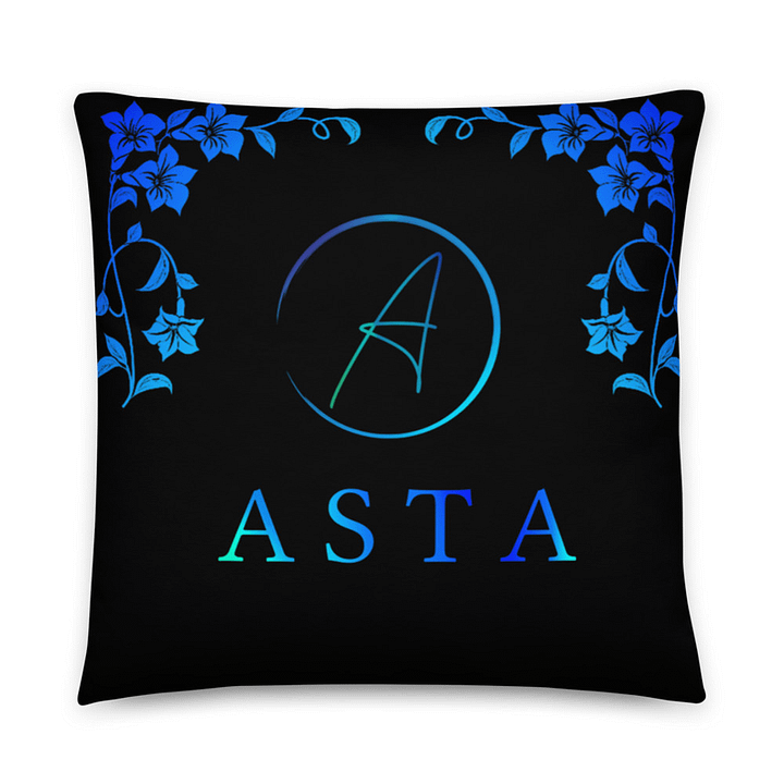 Asta Pillow product image (2)