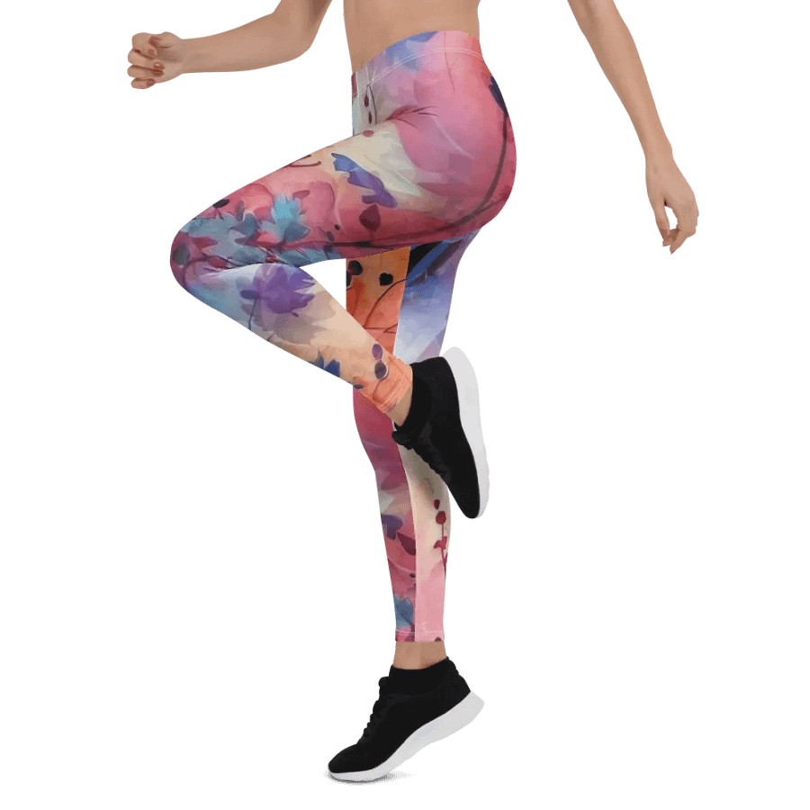 Garden Collection Leggings product image (5)