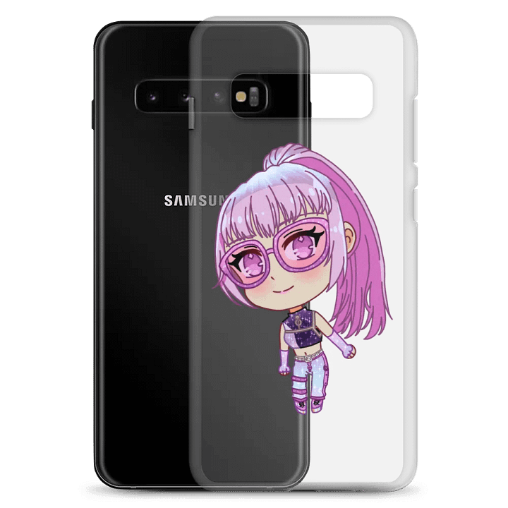 Smol Rie Samsung case product image (20)