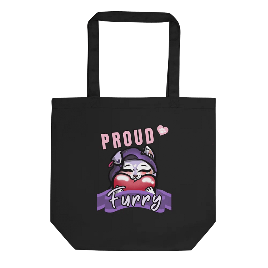 Proud Furry Bag product image (1)