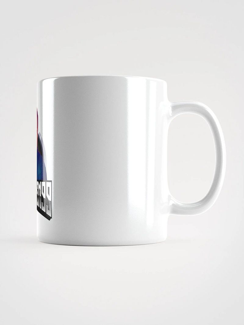 Legendäre Chefchen Tasse