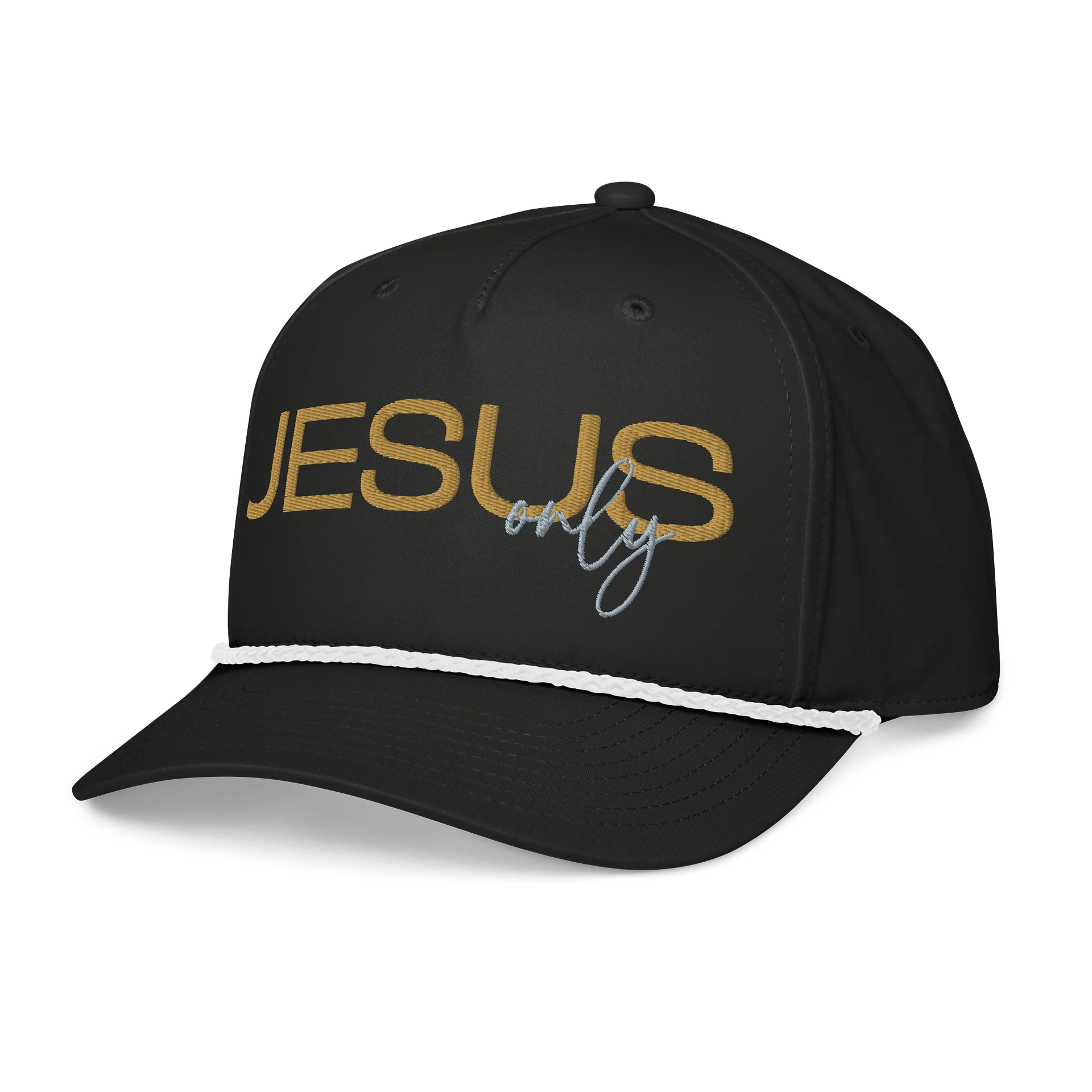 Jesus Only product image (5)