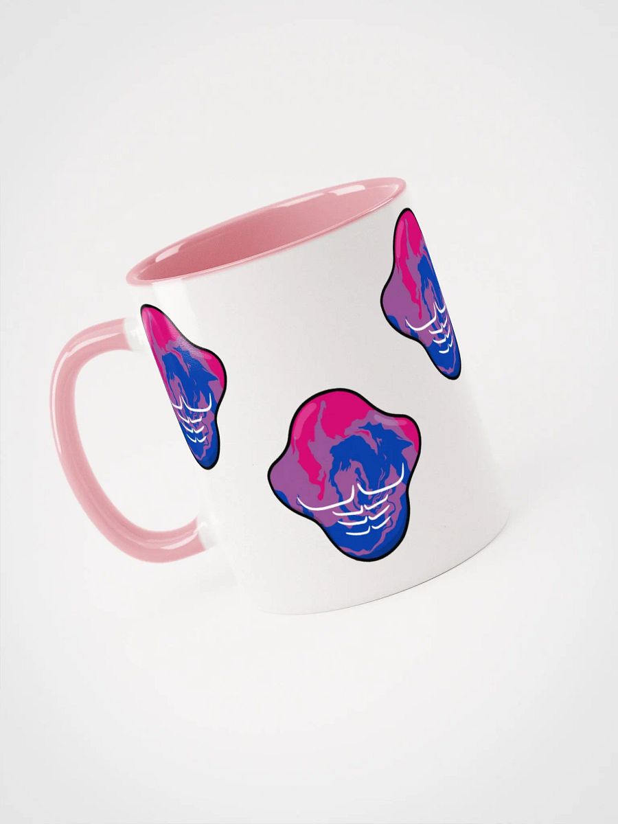 Bisexual Buff Tato Mug product image (38)