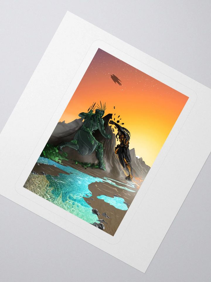 Zipacna and Cabracan product image (5)
