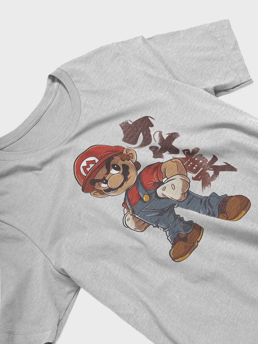 Angry Mario product image (4)