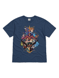 Legacy of Azerim T-Shirt product image (1)