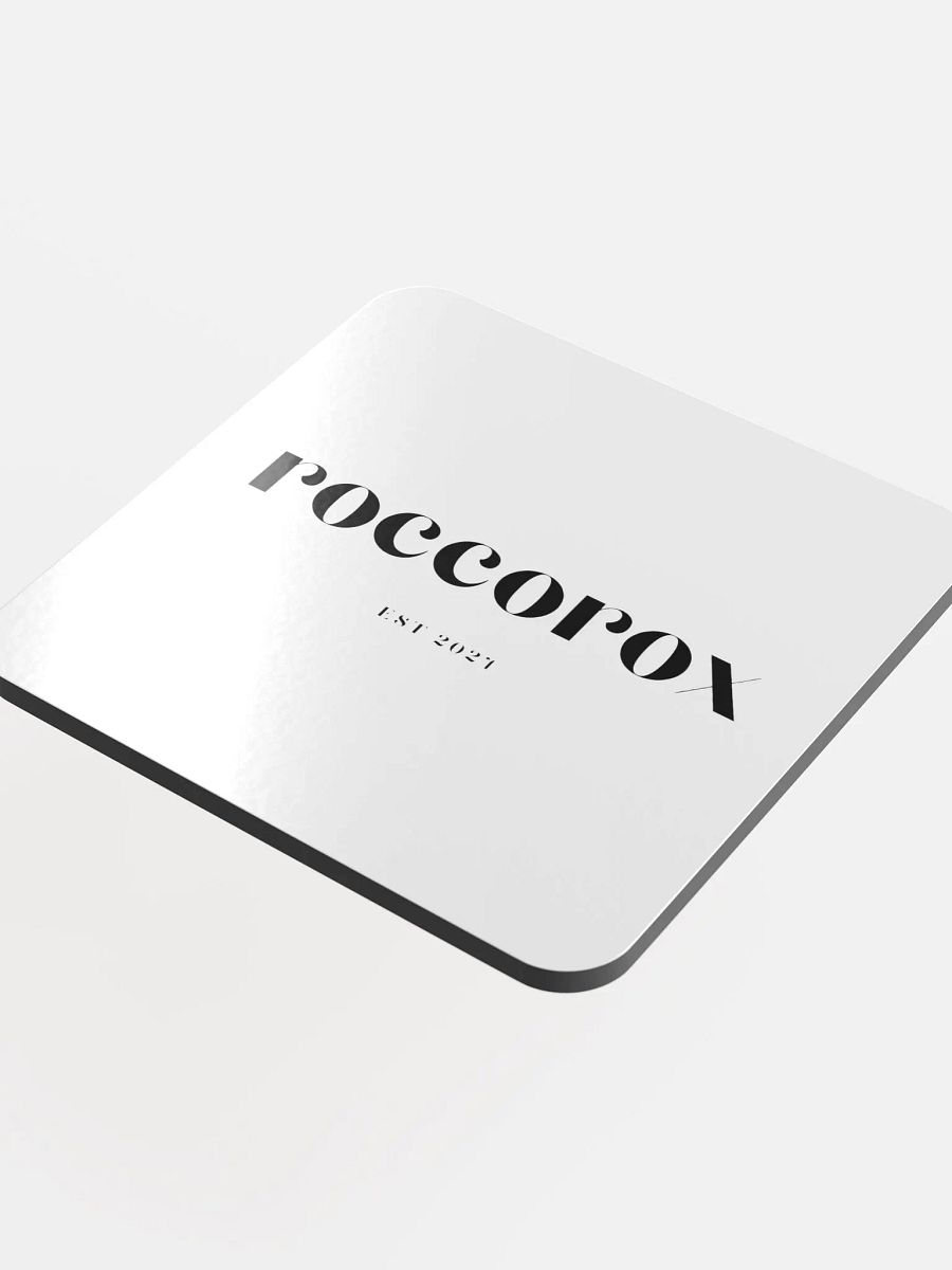 RoccoRox Coaster product image (4)