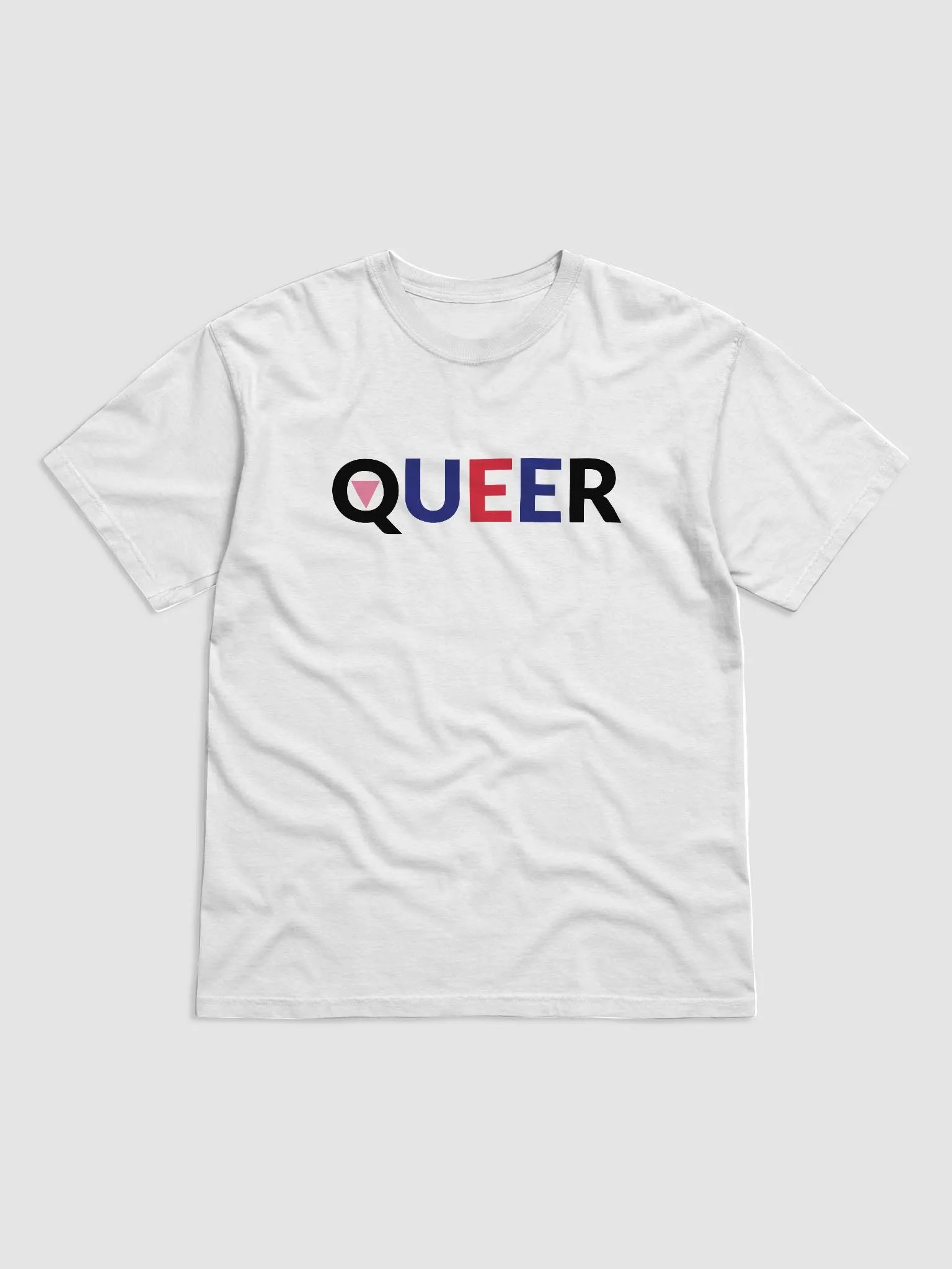 Queer BDSM Pride - T-Shirt product image (1)