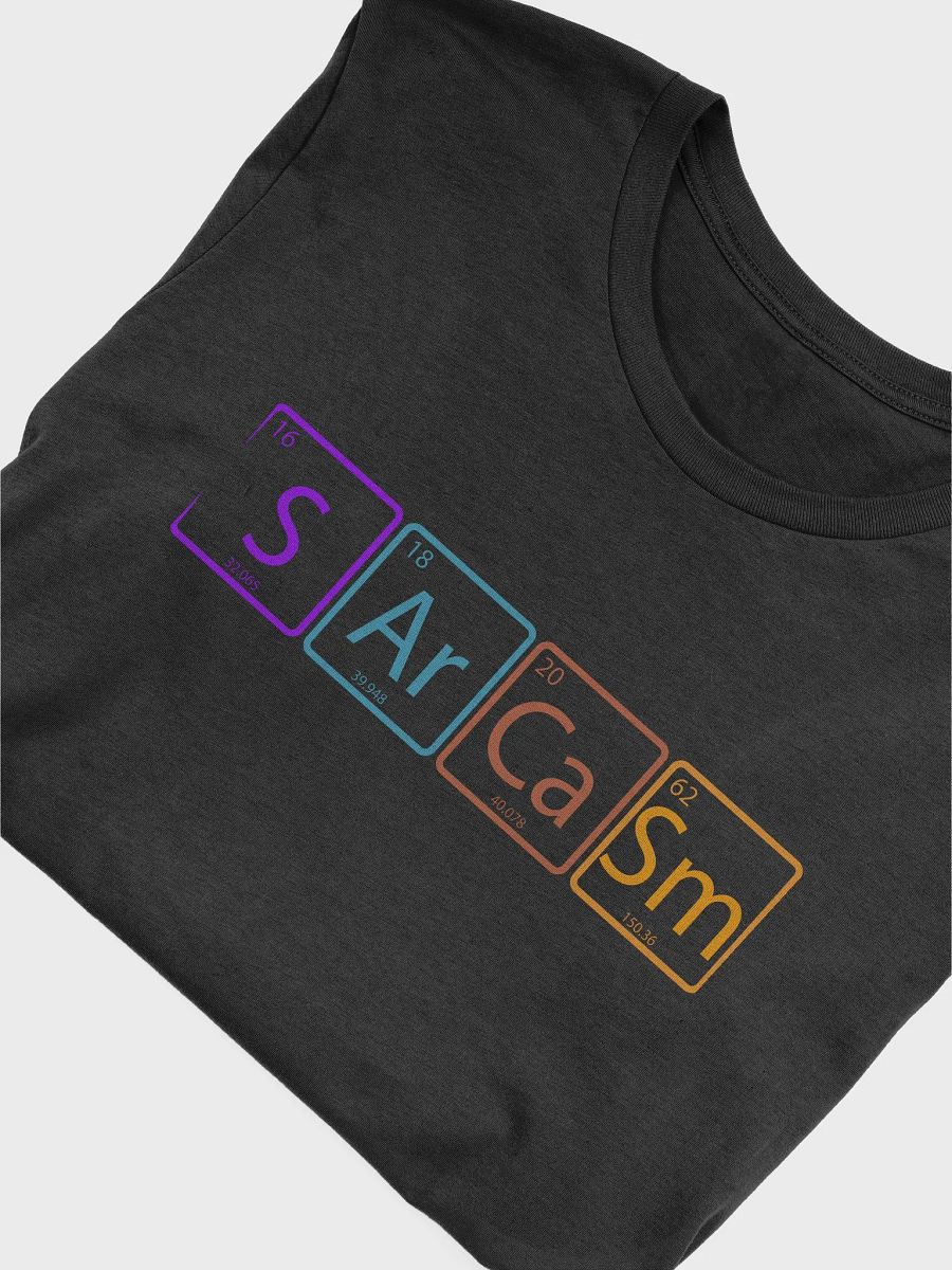 Ladies Sarcasm product image (38)