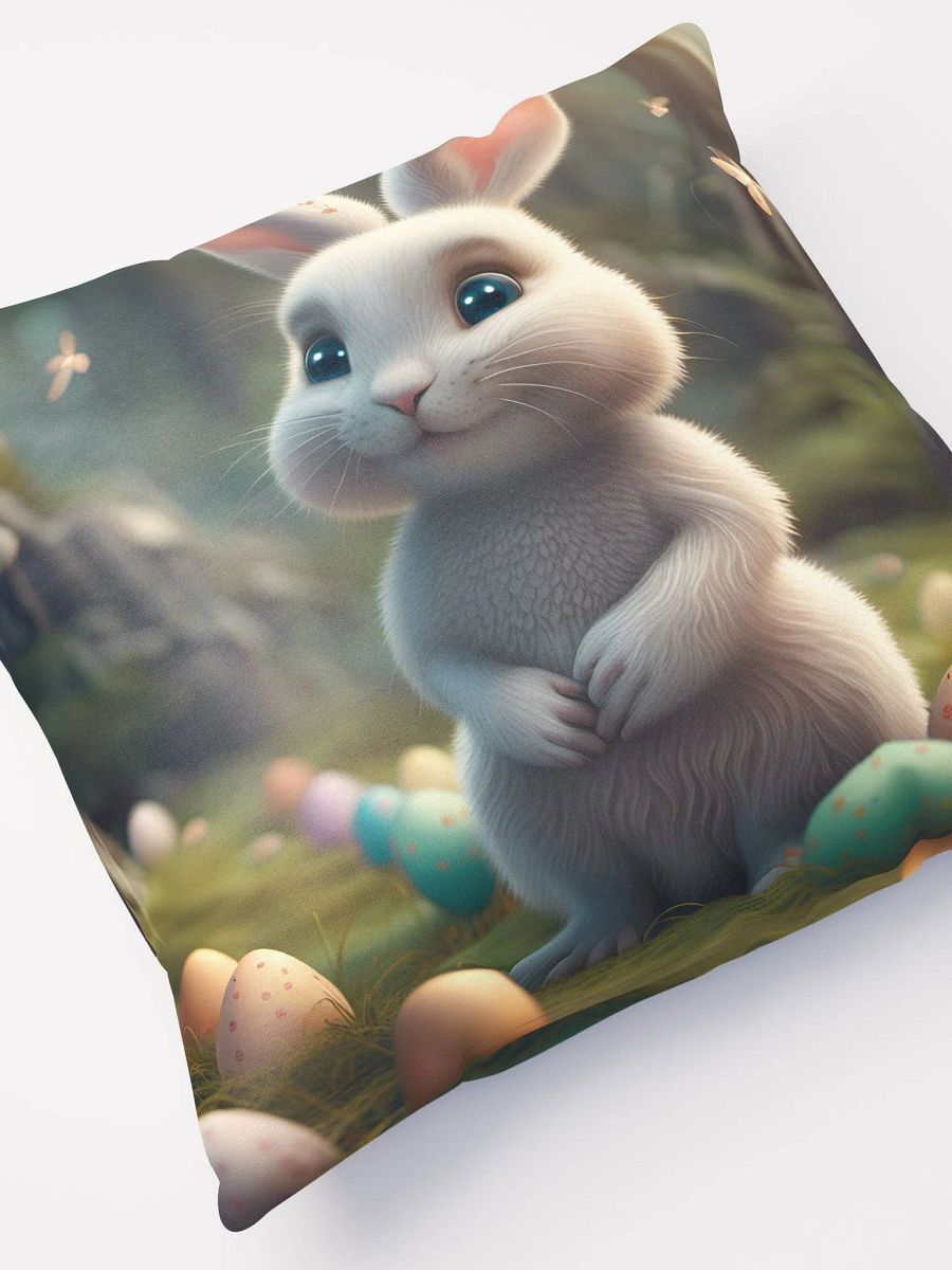 Easter Bunny Pillow product image (4)
