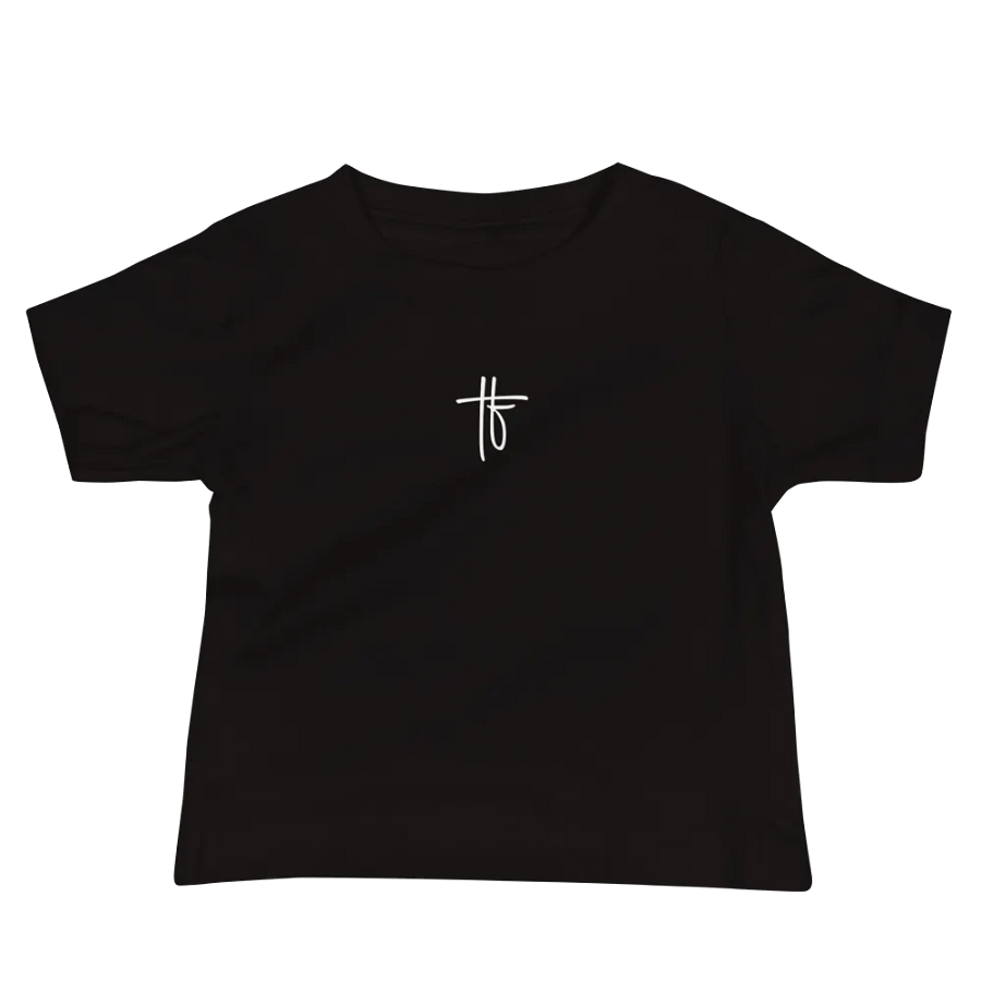 TF Bella+Canvas Baby Jersey Short Sleeve Tee product image (3)