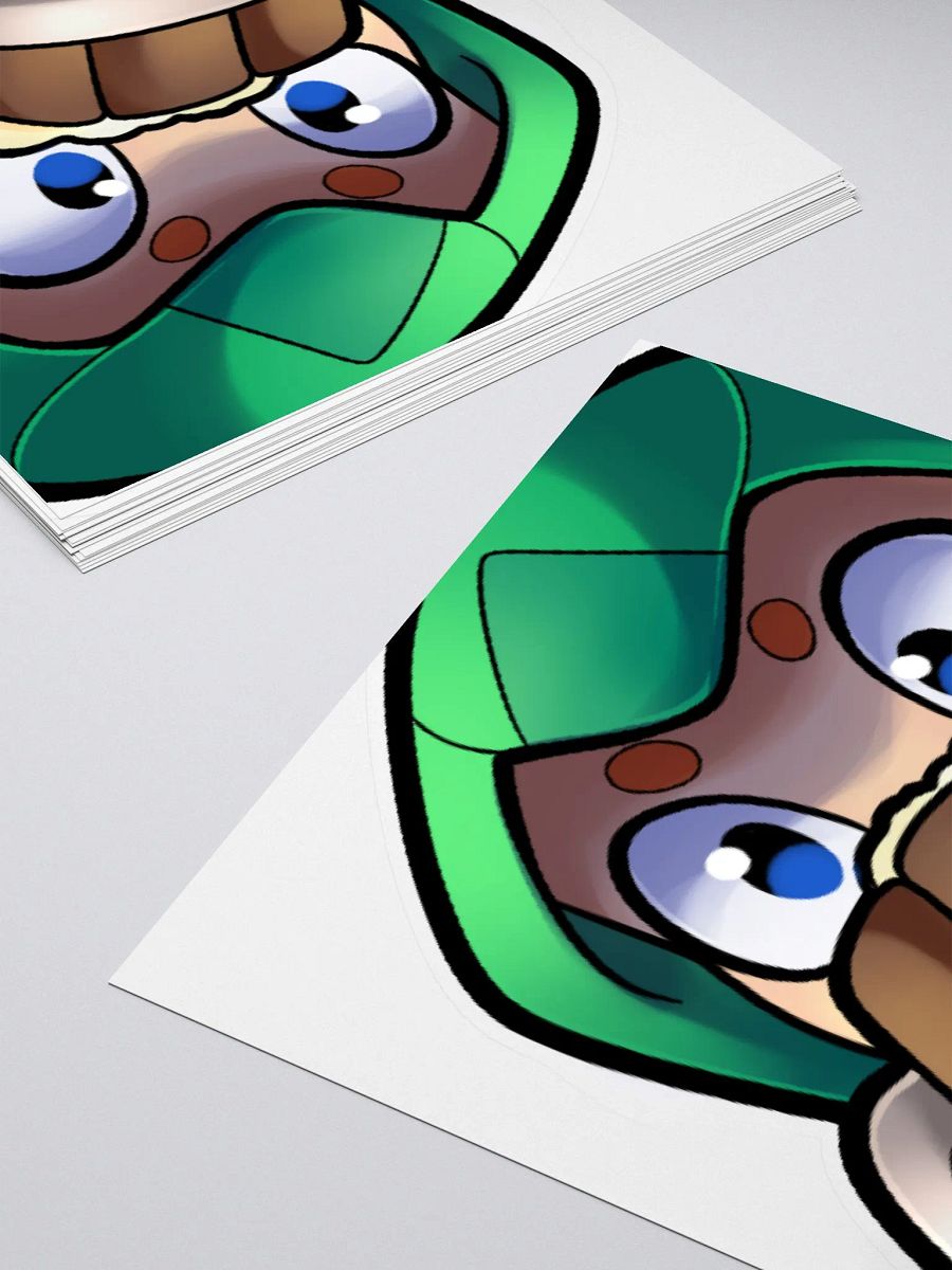 Sip Sticker product image (4)