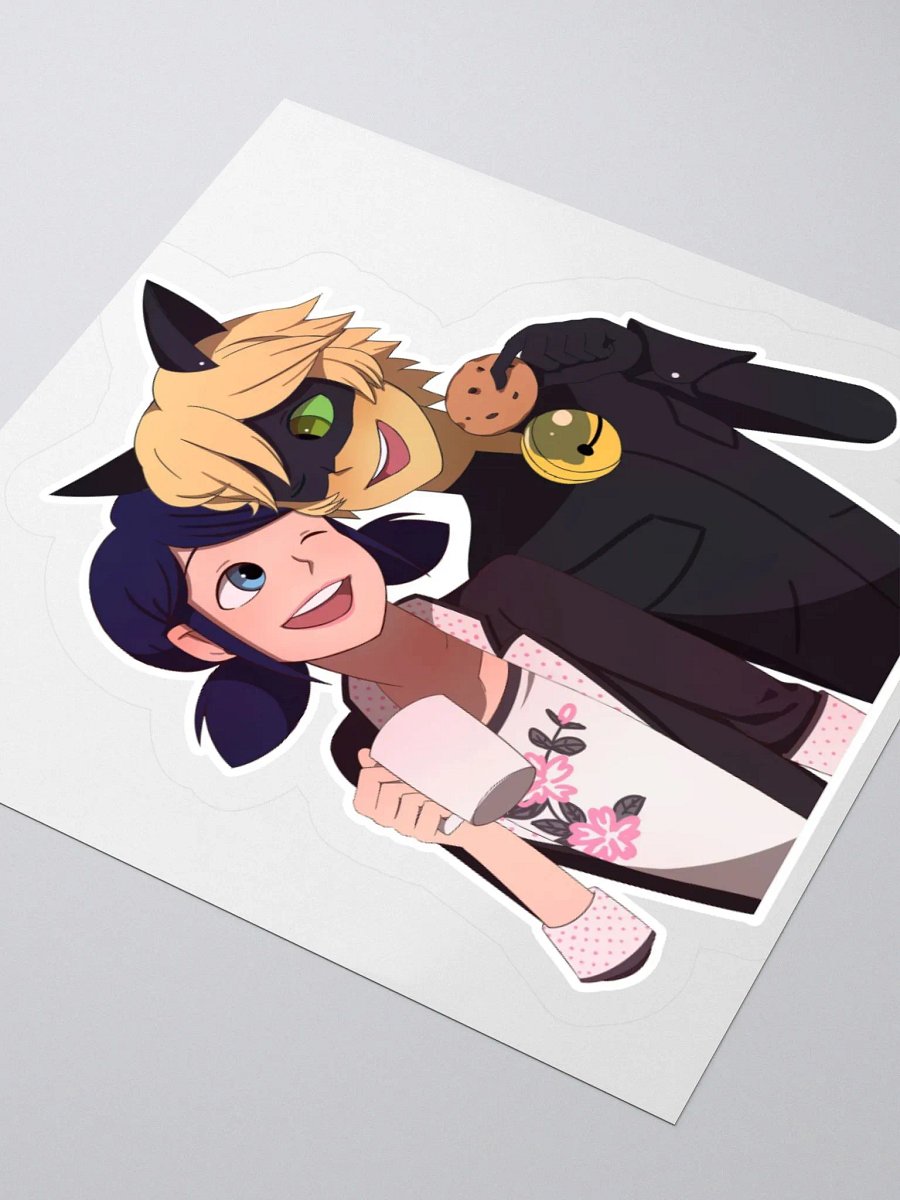 Marichat Sticker! product image (3)