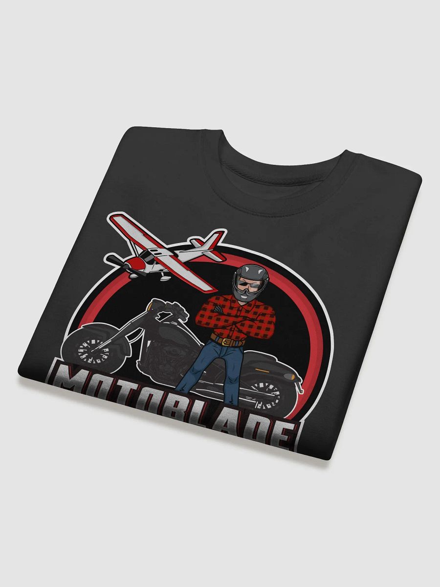 Motoblade Sweatshirt product image (4)