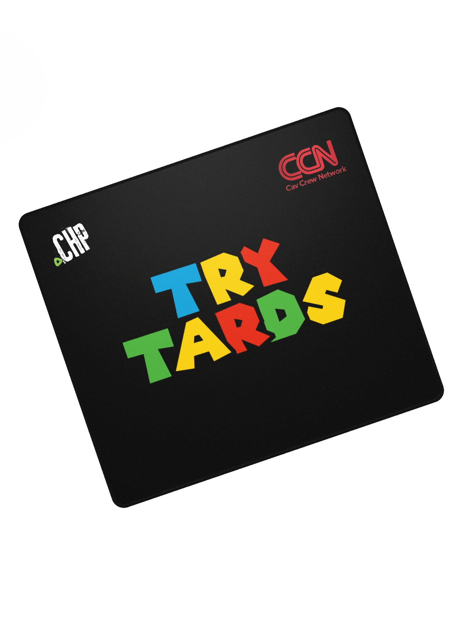 TRYTARDS Gaming Mouse Pad product image (7)