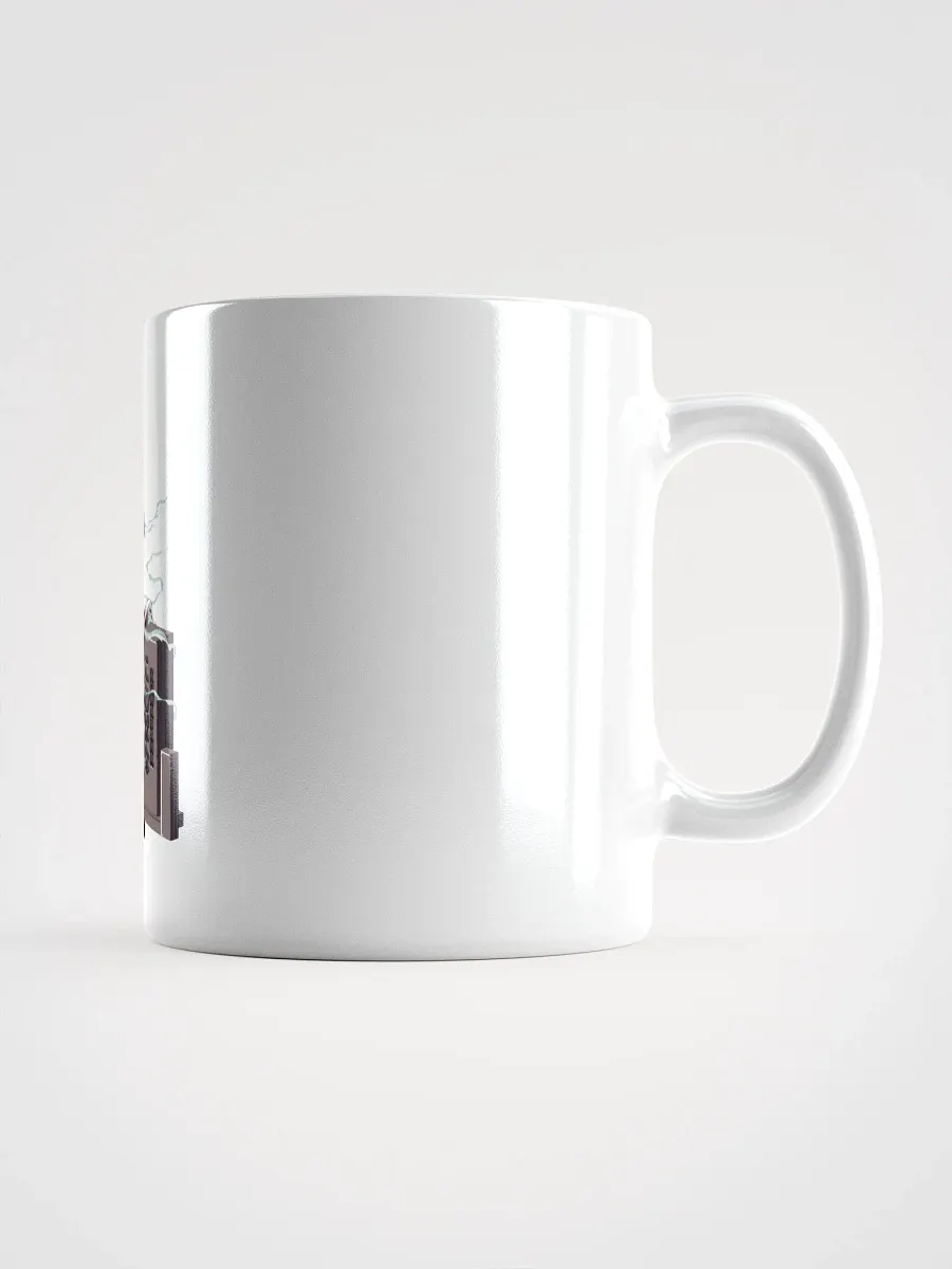Bloodstained Peony Mug product image (5)