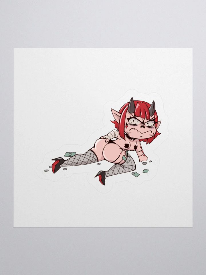 NO MORE MONEY AAAAAA product image (1)