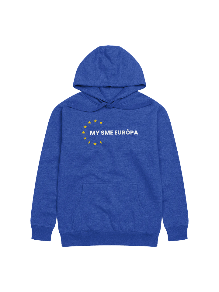Classic Hoodie product image (1)