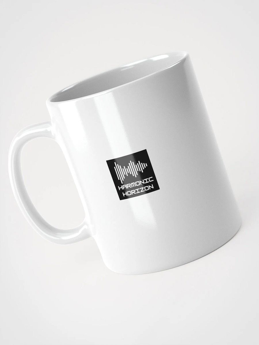 Had Enough White Glossy Mug product image (9)