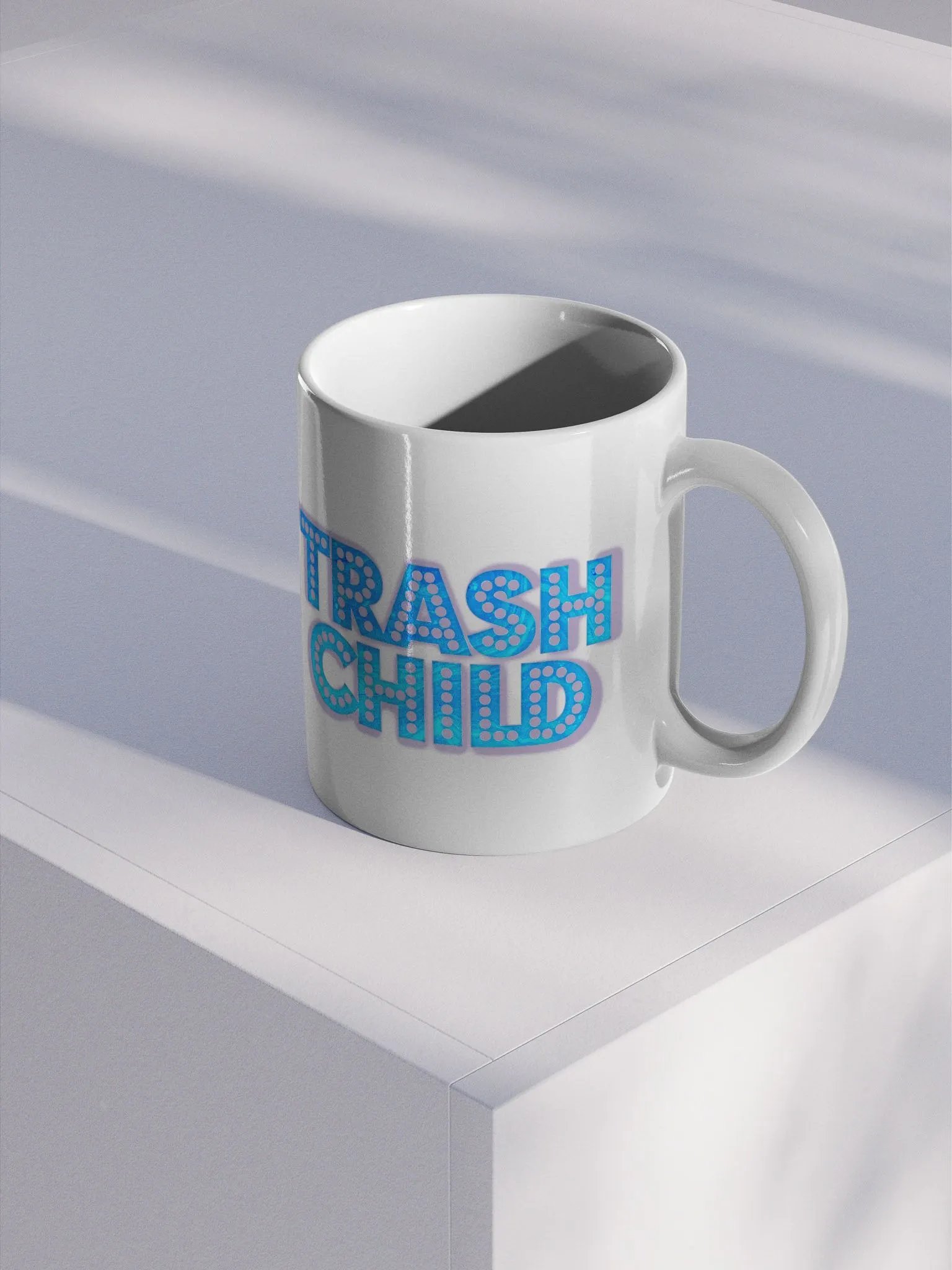 Cheese Borger Bandits Mug product image (2)