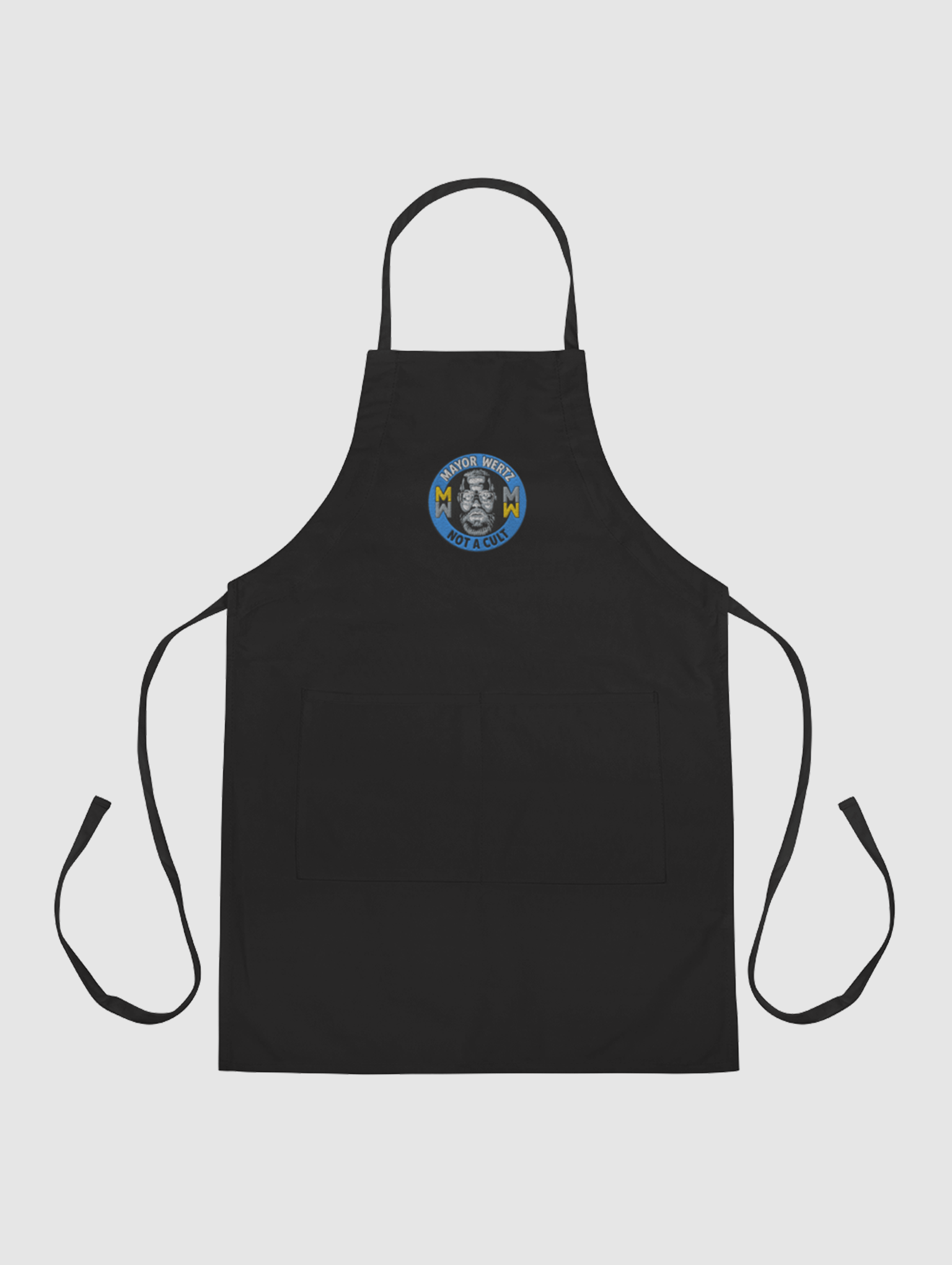 Not a Cult Apron product image (1)