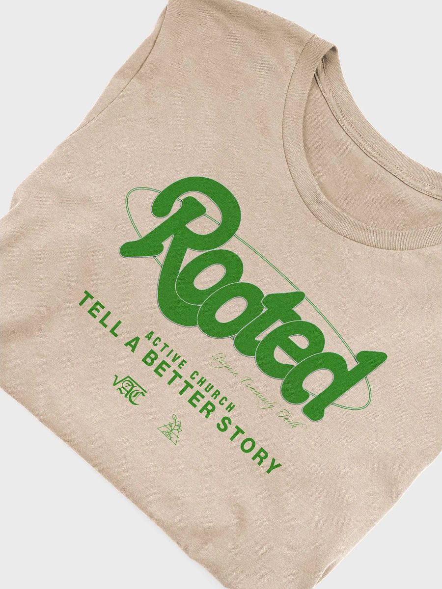 Rooted 2024 Season product image (5)