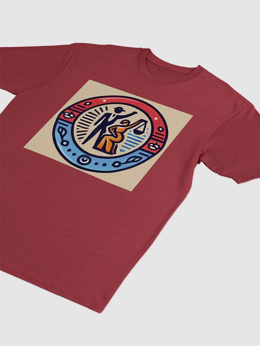 Balance of Power Men's Graphic Tee product image (9)