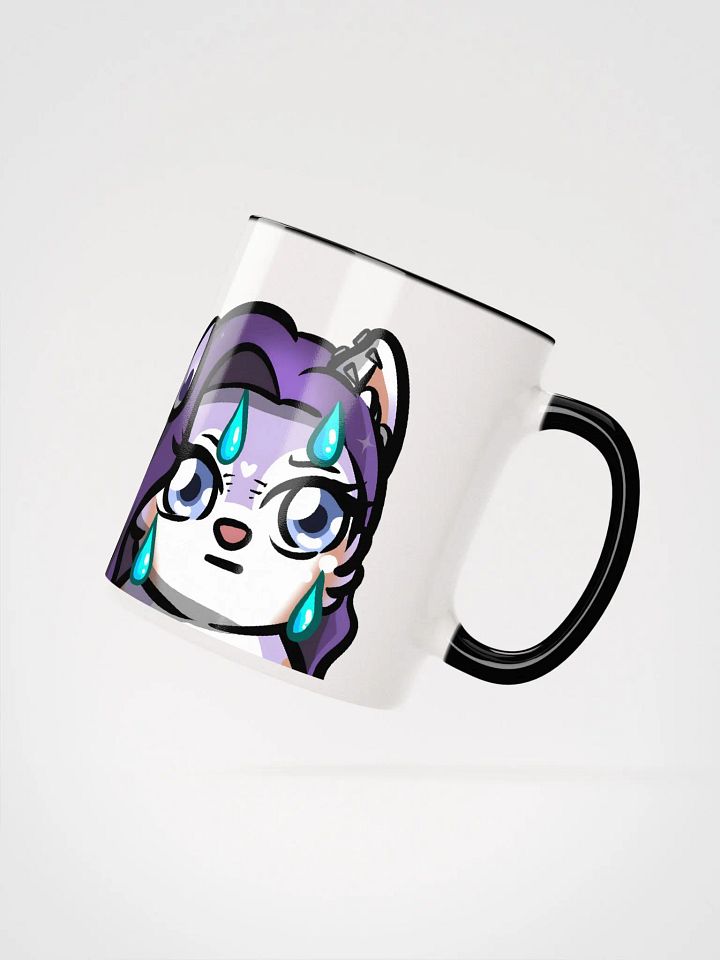 Nervous Mug product image (3)