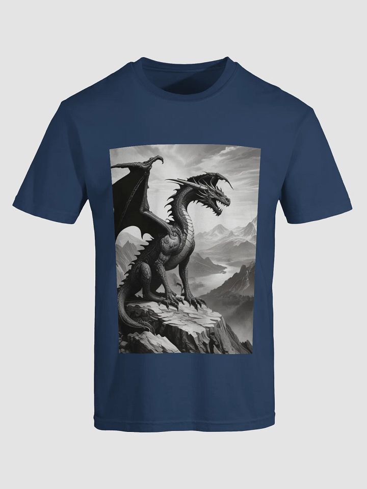 Mystic dragon product image (4)