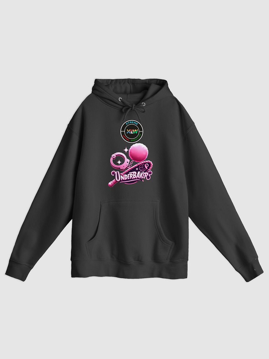 Underbaker Hoody product image (4)