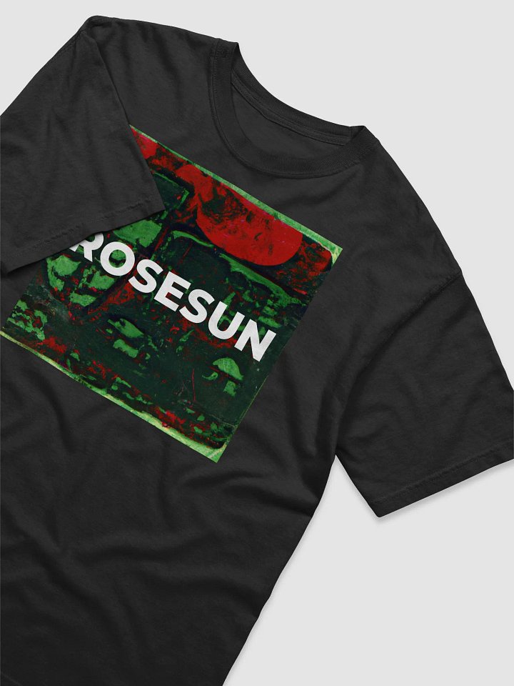ROSESUN® - RELAXED-FIT - T-SHIRT product image (2)