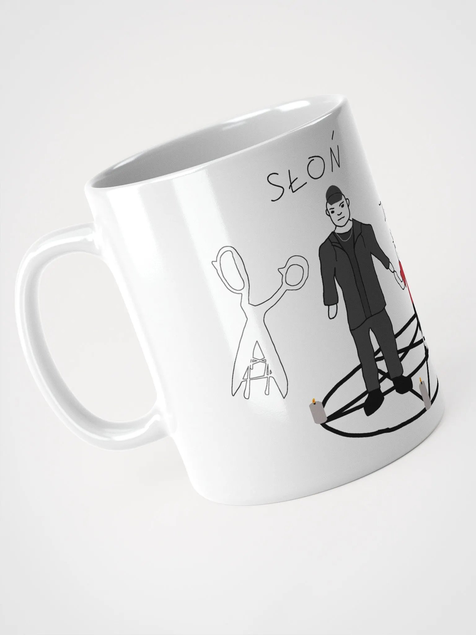 KUBEK SŁOŃ product image (3)
