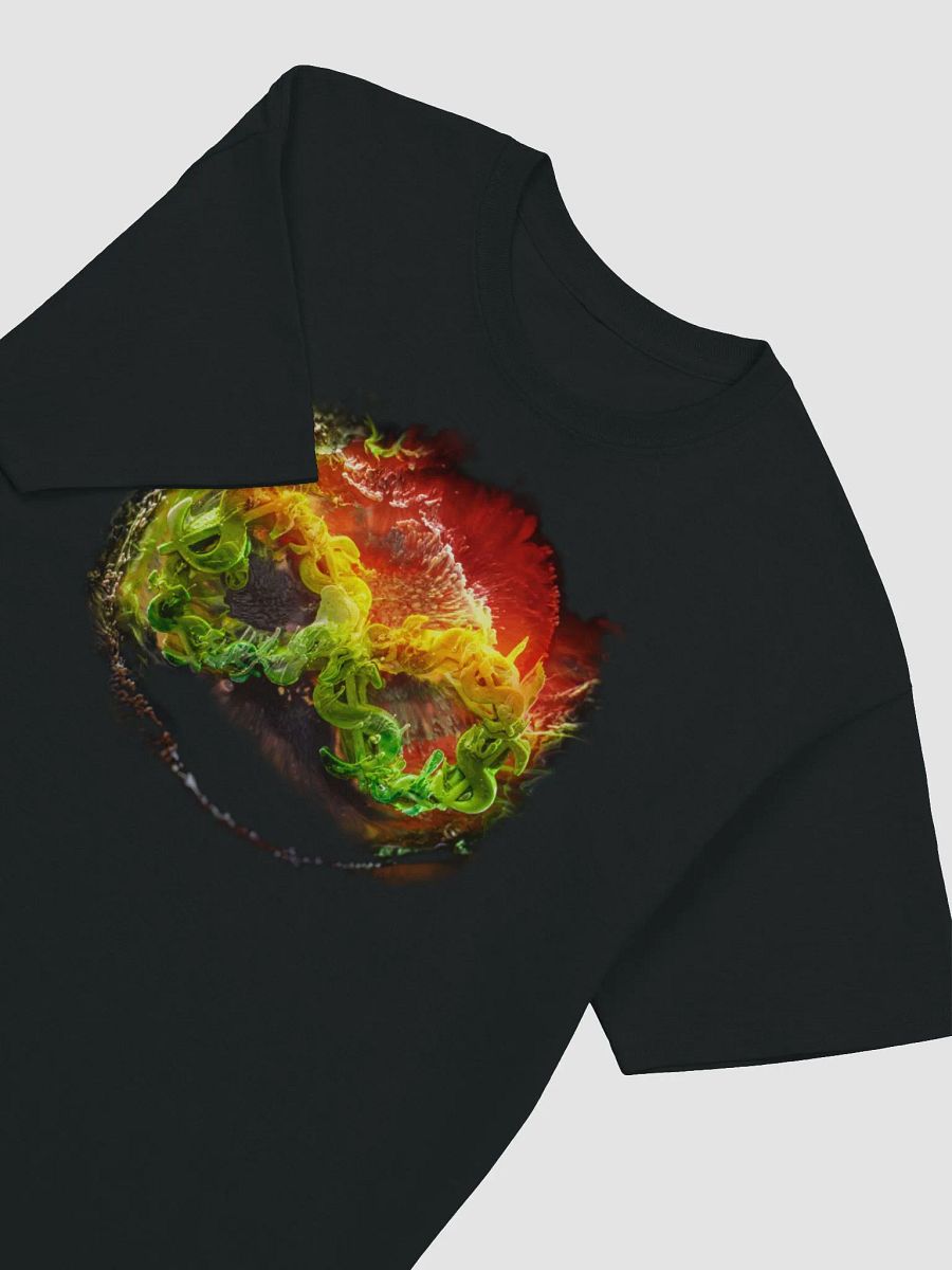 Cycles T-shirt product image (2)