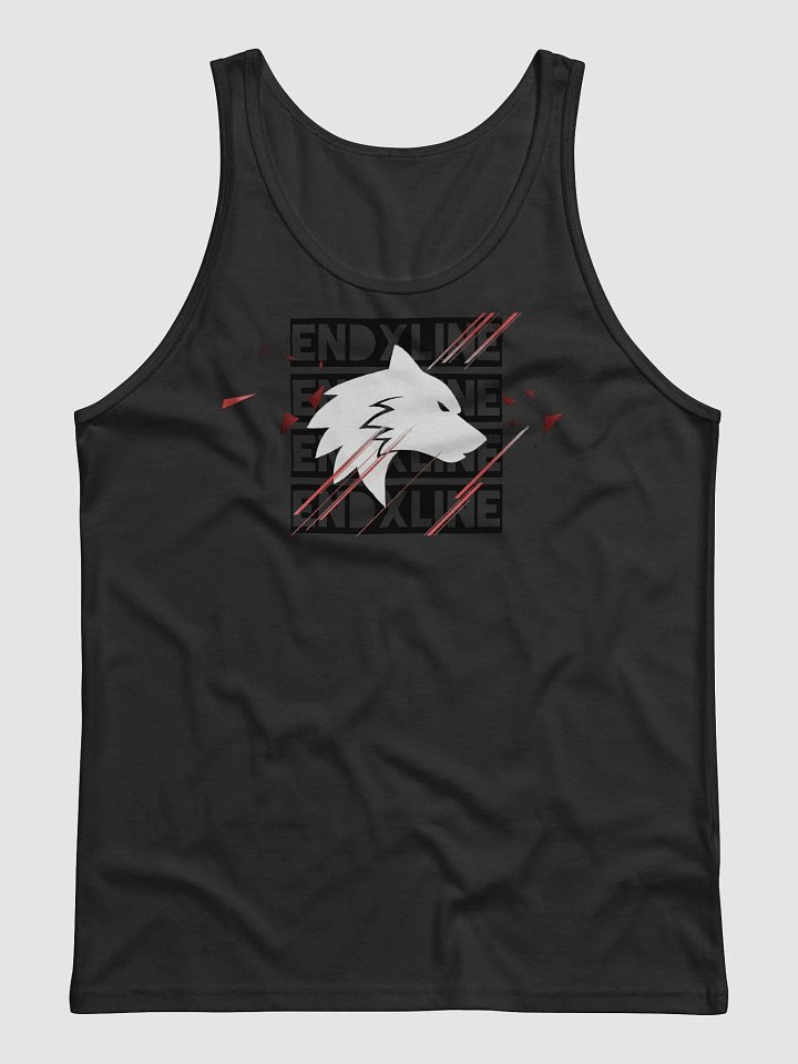 Bella+Canvas Jersey Tank product image (1)