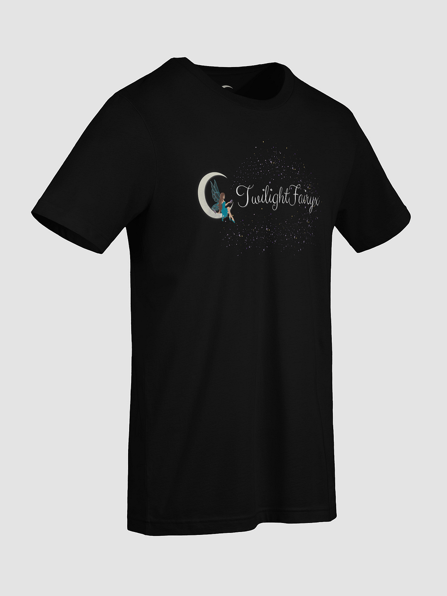TwilighFairyx t-shirt, white product image (9)