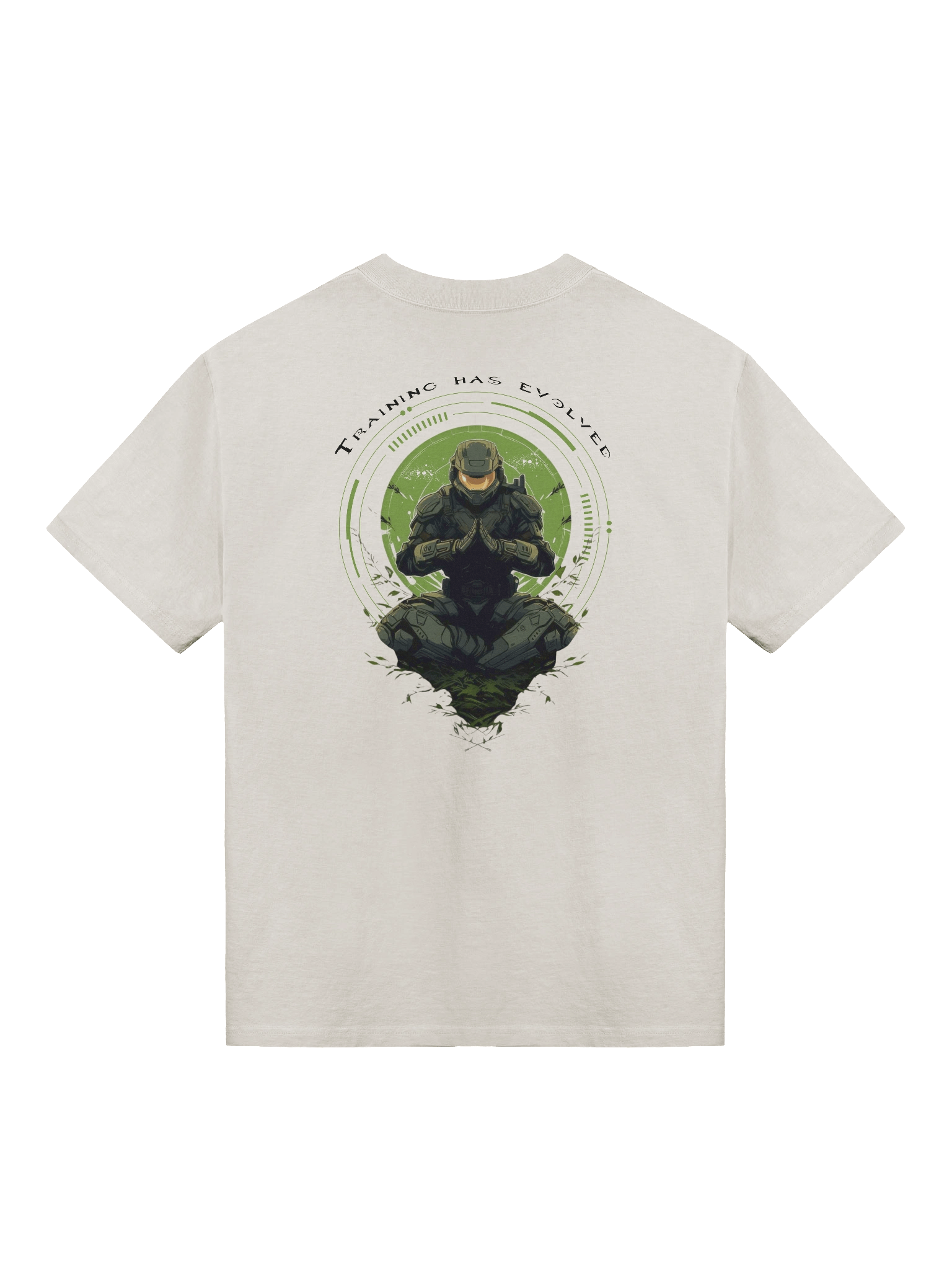 Training Evolved product image (1)