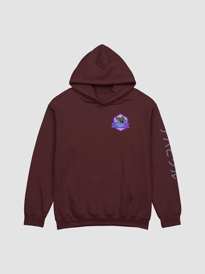 Spino Ripped Sweatshirt product image (6)
