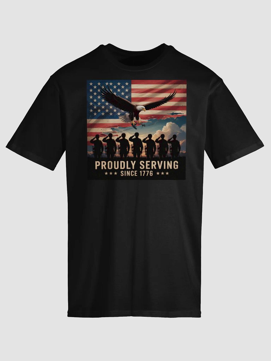 Proundly Service Since 1776 product image (5)